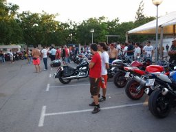 XVII Concentracion - 2010